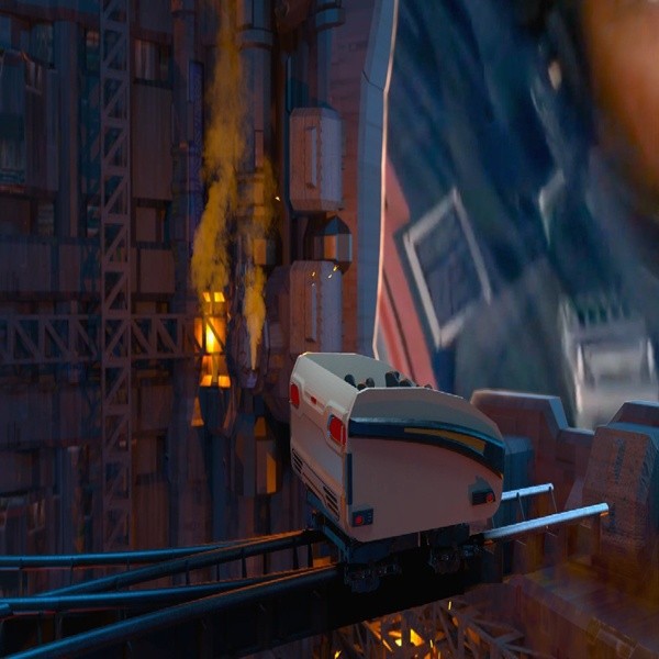 Darkness riding equipment 02